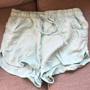 American Eagle Vacay Short